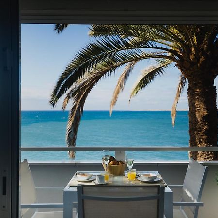 Sobre El Mar Con Vistas A Las Dunas De Maspalomas San Agustin  Bagian luar foto